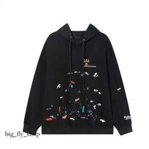 Men's T-shirts Galleryes Depts Hoody Mens Women Designers Hoodies Fashion Galleryse Hoodys Winter Man Long Sleeve Men S Womens Hoodie 650