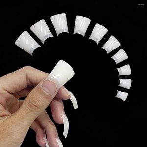 Falska naglar 550st. Världens snällaste bärbara handtag nagelrengöringsborste för män och kvinnor som dammar pedikyrvårdsverktygstekniska leveranser