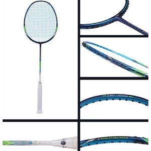 Badmintonschläger - Trainingsschläger -AYPP238-1 AYPP028-1 7000I AERONAUT7000 AYPM452- Komplett aus Carbon, ultraleichte Carbonfaser