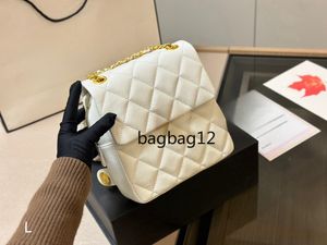 Moda estilo mochila designer corrente bolsa de ombro canal mochila couro genuíno ado bolsa de luxo saco de livro clássicos mini mochila feminina