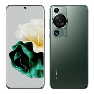 オリジナルHuawei P60 Pro 4G携帯電話スマート8GB RAM 512GB ROM SNAPDRAGON 8 PLUS 48.0MP NFC HARNONYOS 6.67 