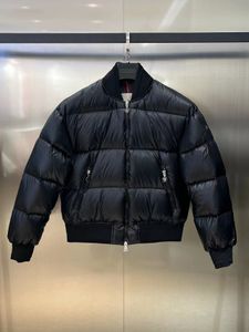 Pastel kavşak ceket aşağı kadın giyim erkekler dış giyim palto kış sıcak kadınlar aşağı parkas puffer ceket unisex stil iyi