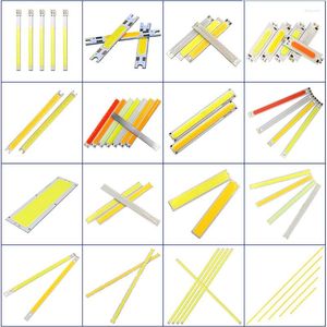 LED LED LED LUZ 12V 9V 5V 3V Bulbo de iluminação 1W 2W 3W 5W 10W LUZES DE BAR