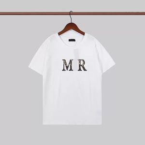 Designer T Shirt Rhude Casual shirts Man Womens Tees Short Sleeves Top Sell Luxury Men Hip Hop clothes US SIZE S-2XL T shirt Mens