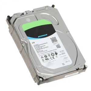 Bulk Cheapest Server 2.5" Internal 6TB HDD Hard Disk Hard Drives Supplies ST6000VX001