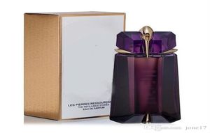 Promoção pruduct Lady Womens Perfume Eau De Parfume Alien Duradouro Desodorante Fragrâncias Parfumes Spray Incenso 90ml com 2904899