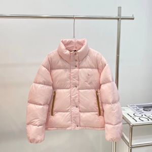 CG Pastels Junction Jacket Piumino Abbigliamento da donna Capispalla da donna Cappotti Invernali caldi Piumino da donna Parka Piumino luminoso e caldo Nuovo stile