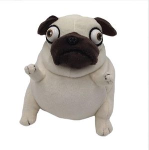 Plüschtiere Cute Puppy Puppy Doll Kindergeschenk Big Eyed Doll