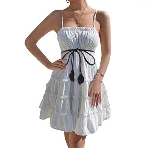 Belts Women Versatile Decorative Thin PU Belt Waist Chain Leaf Woven Knotted Skirt Rope Men S