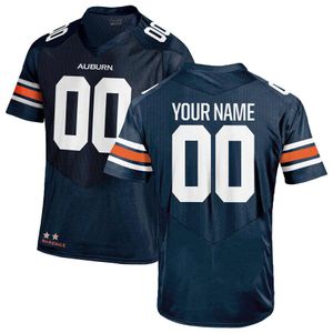 Anpassade NCAATIGERS COLLEGE Football Jerseys Newton Bigsby Stidham Nix Marshall Mason Jackson Lutzenkirchen Fairley Johnson