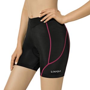 Cycling Shorts summer women's cycling shorts breathable 3d gel Pad short cycliste femme road mtb bike enduro shorts quick dry underwear 230417