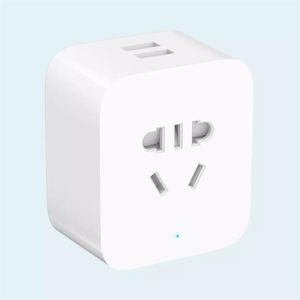 Xiaomi Youpin Mijia Smart Socket Bluetooth Gateway Version Drahtlose Schalter Timer Stecker funktionieren mit WiFi APP1966