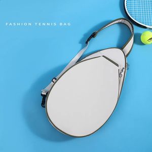 Tennisväskor Tennis Gym Bags Men Beach Accessories Women's Bolsa Fitness Racquet Case For Professional Bagpack Female Badminton Racket Sports 231116