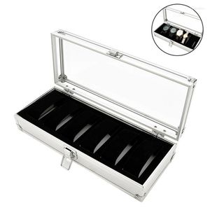 Watch Boxes High Quality Metal Case