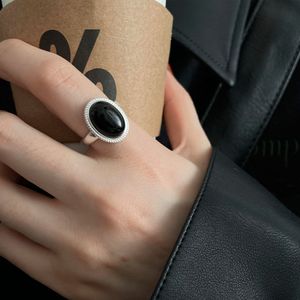 Обещание кольца для пары легкие роскошные кольца класс кольца Unisex Designer Ring