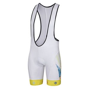 Cykling Bib Shorts Herrarna nedförsbacke Montering Shorts Cykelkläder Utomhuscykel 20D Padded Short Pants Bital Cycling Clothing 230417