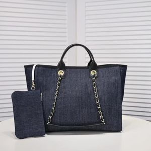 Женские сумки и кошельки, модная парусиновая сумка с принтом букв, натуральная кожа, большая большая сумка, модная универсальная дорожная сумка для покупок Y2k
