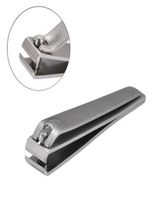 1pc Professionelle Finger Zehen Nagel Clipper Edelstahl Nagel Cutter Trimmer Finger Zehen Schere Maniküre Pediküre Tools3218913