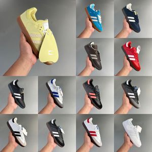 Limited Time Discount Casual Shoes AD sam bas Various styles and colors womens Designer shoes mens training sneakers