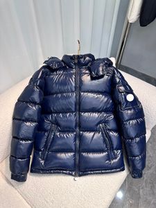 2023 Down Jacket Designer Parkas Coat for Men Women Winter Jackets Fashion Style Slim Corset Thick outfit Windbreaker Pocket Outsize Size S-2XL