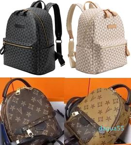 Designer Rucksäcke Rucksack Damen Rucksack Taschen Klassische Umhängetasche für Mädchen im Teenageralter Rucksack Männer und Frauen Rucksack Handtaschen