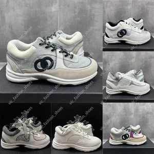 7A Tasarımcı Run Away Koşu Ayakkabıları Moda Spor Ayakkabı Bayan Lüks Spor Ayakkabı Chaussures Günlük Eğitmenler Klasik Moda Sneaker Kadın ayakkabı