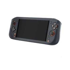 Lettori di giochi portatili BMAD 2023 prodotto in vendita originale OnexPlayer Mini Pro 6800U console di gioco custodia in silicone nera protettiva 7 pollici 231117