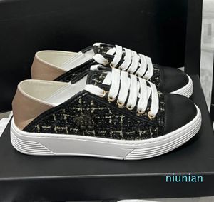 Sapatilhas de bezerro sapatos casuais mulheres tecido de luxo vintage camurça treinadores reflexivos tênis masculino plataforma sapato branco marinho mulheres treinador de couro