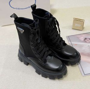 Sapatos de vestido Botas de desenhista outono inverno mulheres para mulheres deslizamento-on redondo toe tornozelo barcos homens fivela motocicleta luxuosa senhoras marca curta mulher tamanho 35-41 uggdkjhr