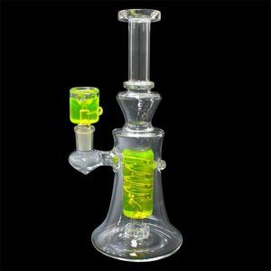 Heady Cam Bongs Nargile/Mocktail Gliserin Su Borusu Bong Su Borusu