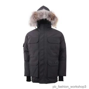 Canda Goose Jacket Golden Goose Woman Gooseberry Golden Goose Designer Gooses Down Jacket Canda Goose Pufferjacket Style Sport Trench Casual Zipper 12 1ixw