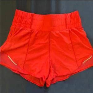 Damen-Shorts, professionelle Shorts, schnell trocknend, für Training, Training, Mesh-Nähte, Jogginghose, Shorts 230418