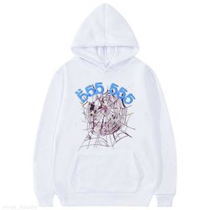 Hoodies Sweatshirts Herren Spder p Nk Hcreativity Spder Nummer bedruckter Pullover TKC9