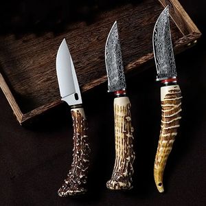 Монгольский ручной нож для мяса, Специальный нож для еды бараньих отбивных, Портативный нож для фруктов, Нож для барбекю, Многофункциональный уличный нож