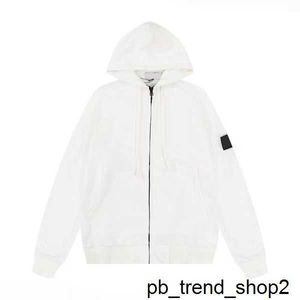 stones island hoodie 2023 Men's Jackets Designer Tracksuit Outerwear Windproof Zipper cp hoody Autumn Winter Loose Mens Top High Quality grapestone 7 4RQE