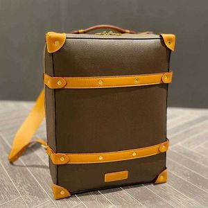 Rucksack Luxusrucksack Damenrucksäcke Designer-Büchertaschen Rucksäcke Mode All-Match Große Kapazität Multifunktions-Schultasche 231115