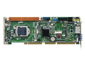 새로운 원래 IPC 보드 PCA-6028G2 PCA-6028 풀 사이즈 CPU 카드 ISA 산업 메인 보드 1.0 PCA-6028G2-00A1E