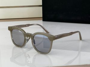 Die deutsche Nischenmarke Square Sonnenbrille hat eine reine Nischen-High-End-Street-Marke für Männer und Frauen, Sonnenbrillen, Outdoor-Mode, Augenschutz, Hawkers-Sonnenbrille