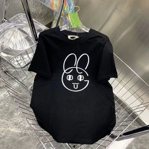 レディースメンズTシャツTシャツファッションレター印刷