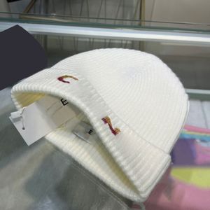 Designer Beanie Neue gestrickte Celi-Mütze Luxus-Strickmützen Fabrikladen Winter Unisex-Mütze grüne Mütze rote Mütze schwarze Mütze