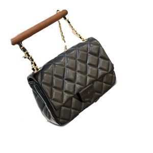 Chanells Nazwa CC Channelbags Crossbody Designer Women Bag torba na ramię marka damska torebka wysokiej jakości skórzana torebka mody torebka talii