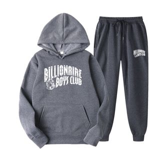 Moda BBC Tracksuits Homens Mulheres Hoodies Calças 2 Peça Conjunto Causal Running Hoody e Calças Mens Moletom Esporte Corredores Sweatpant Terno Roupas Masculinas