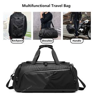 حقائب الألعاب الرياضية الرياضية الرياضية الرياضية ، حقائب الرياضة ، XC ، XC ، Men Gym Bag Bag Bag Travel Travel Traving ، ويلات ،