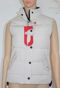冬の女性ダウンジャケットCGフリースタイルベストラクーンフード付きファーカラーコートダウン