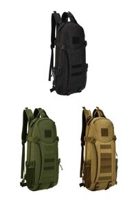 Sacos ao ar livre Clássico Delicado Grande Capacidade Molle Mochila 3540L Escalada Mochila Camping Ciclismo Mochilas Q07215785416