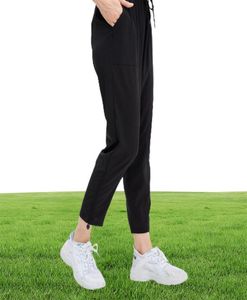 Legging Style Popular Leg Shaping Sports Pants Female Slimming Loose Casual Running Straight Leg Closing Outdoor Yoga Training Workout3011746