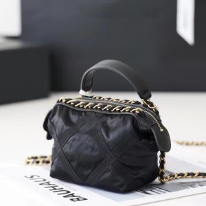 10A Designer Handtasche Klassische Mode-Kupplungs-Umhängetasche zart und elegante fortschrittliche Materialien hochwertige Hardware professionell handgefertigt