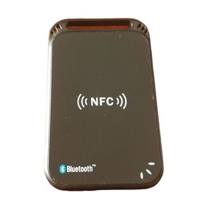 Czytnik interfejsu Bluetooth o wysokiej częstotliwości i odczyt i odczyt tylko UID (wyjście pod kursorem)
