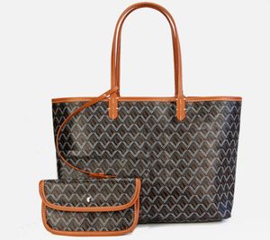 Borse da sera FASHION Womens PU Leather Shoulder Female Casual Capacity MUM Set Shopping Purse Wallet 230417