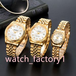 Watch designer watches for men and women, stainless steel 36MM41MM mechanical automatic watch 28MM quartz electronic watch men's watch